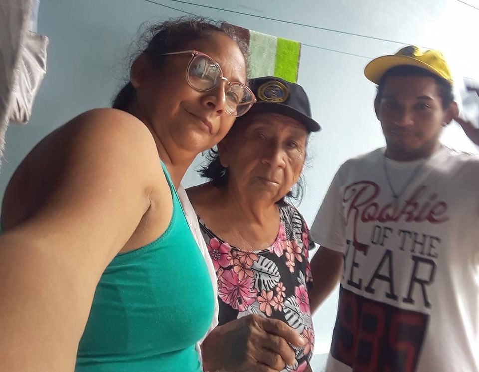 Filho é suspeito de matar mãe e esfaquear avó, em Manaus, na véspera do Dia das Mães