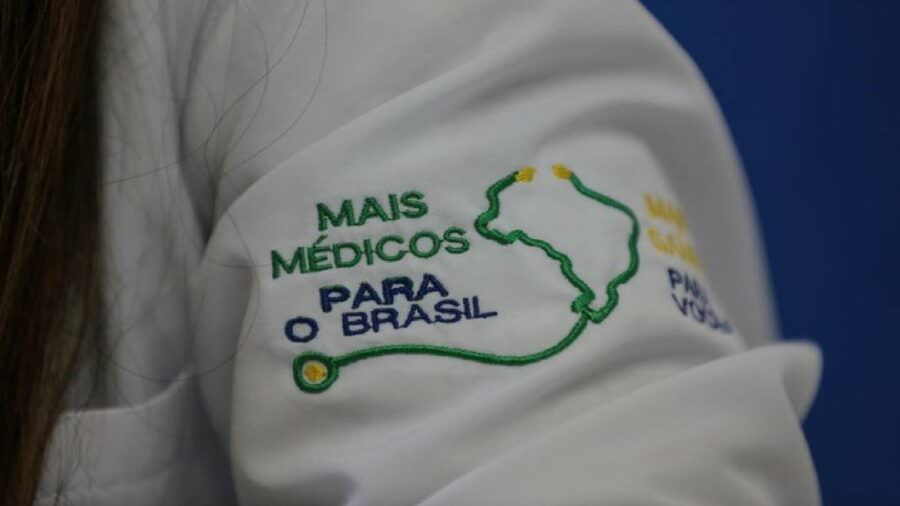 Amazonas tem 174 profissionais do 'Mais Médicos' em atividade