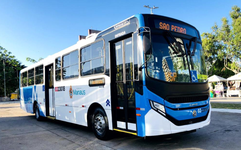 Linhas de ônibus 675 e 006 têm itinerário alterado; confira as mudanças