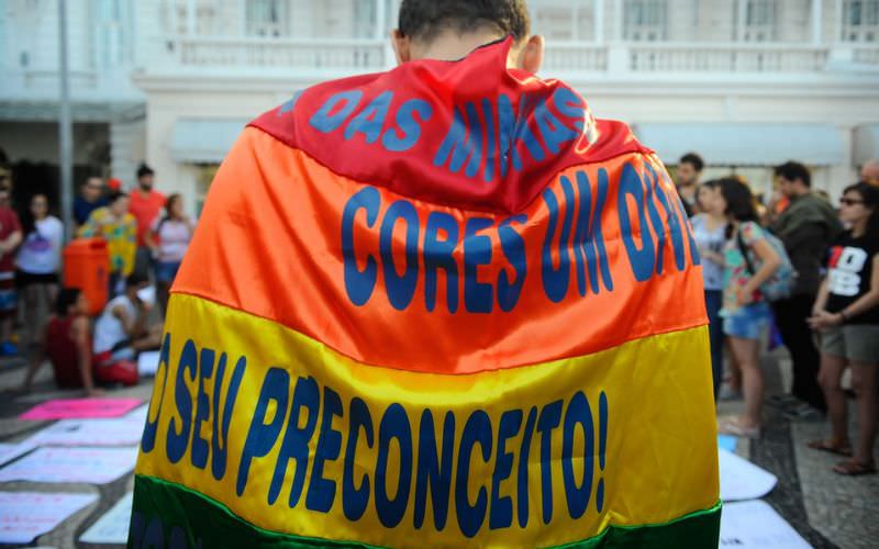 Casos de homofobia aumentam no AM, revela Anuário de Segurança