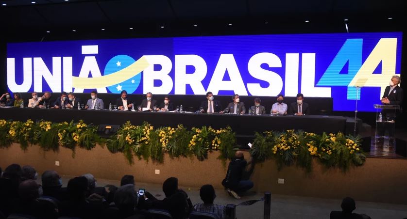Sem presidência, comando do União Brasil no AM ficará com Diretório Provisório
