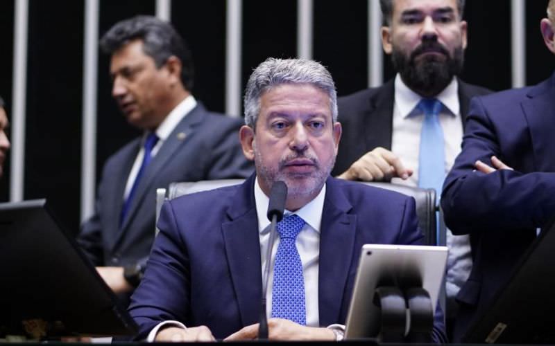 Arthur Lira