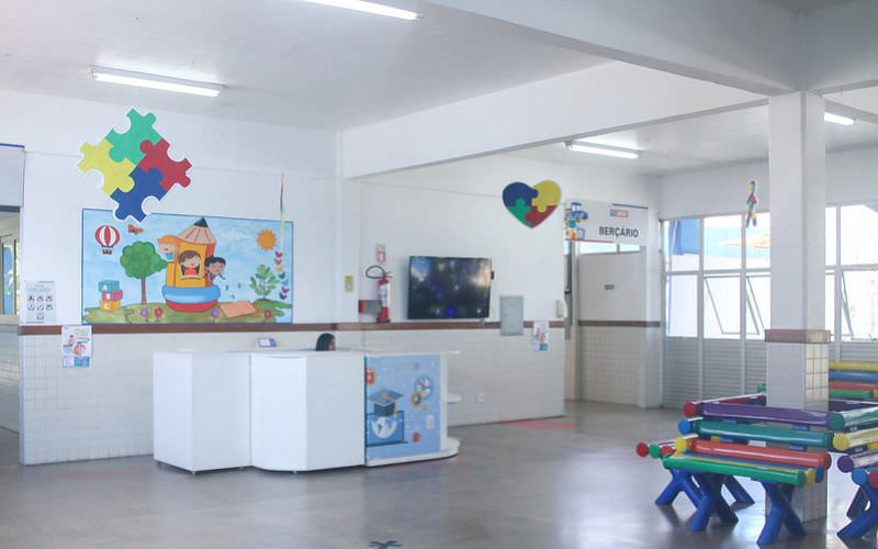 Creche