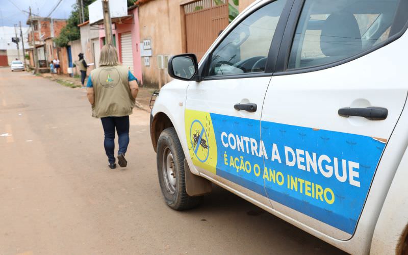 Dengue