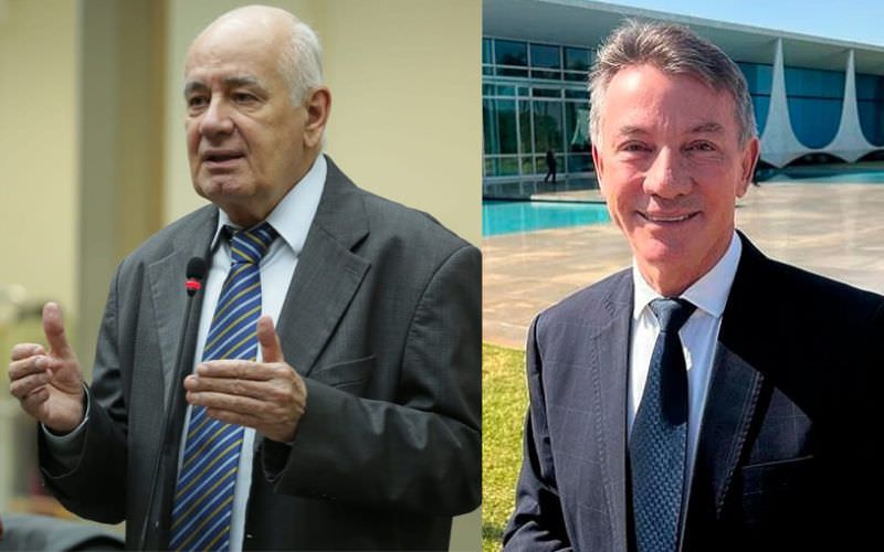 O ex-prefeito de Manaus e ex-deputado estadual Serafim Corrêa publicou nesta sexta-feira (26) postagem no Twitter acusando o governador de Roraima, Antônio Denarium (Progressistas), de assumir autoria indevida pela construção de estrada ligando as cidades de Linden a Lethem, na Guiana