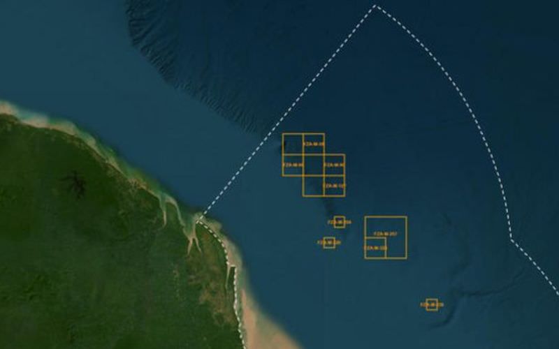 Rio Amazonas