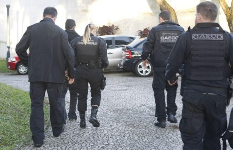 O Ministério Público do Estado do Amazonas, por meio do Grupo de Atuação Especial de Combate ao Crime Organizado – GAECO, e com o apoio do GAECO do Ministério Público de Roraima deflagrou na manhã deste domingo (14) a Operação Handicap