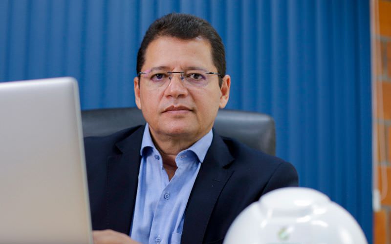 Marcellus Campêlo