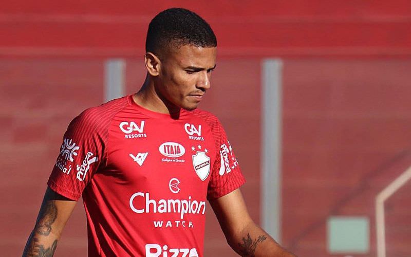 Marcos Vinicius Alves Barreira