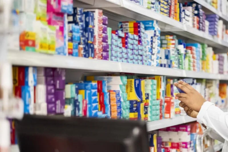 O Índice Nacional de Preços ao Consumidor Amplo (IPCA) ficou em 0,61% em abril, 0,10 ponto percentual abaixo do registrado em março (0,71%)