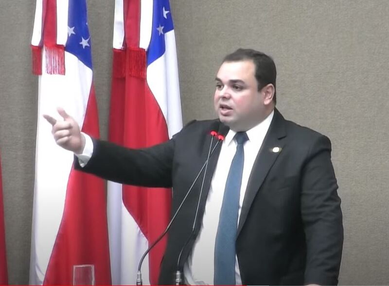 Durante prestação de contas do presidente da Assembleia Legislativa do Amazonas (Aleam), deputado Roberto Cidade (União), sobre os 100 dias de mandato na atual legislatura, parlamentares reafirmaram a defesa da recondução do dirigente da Casa