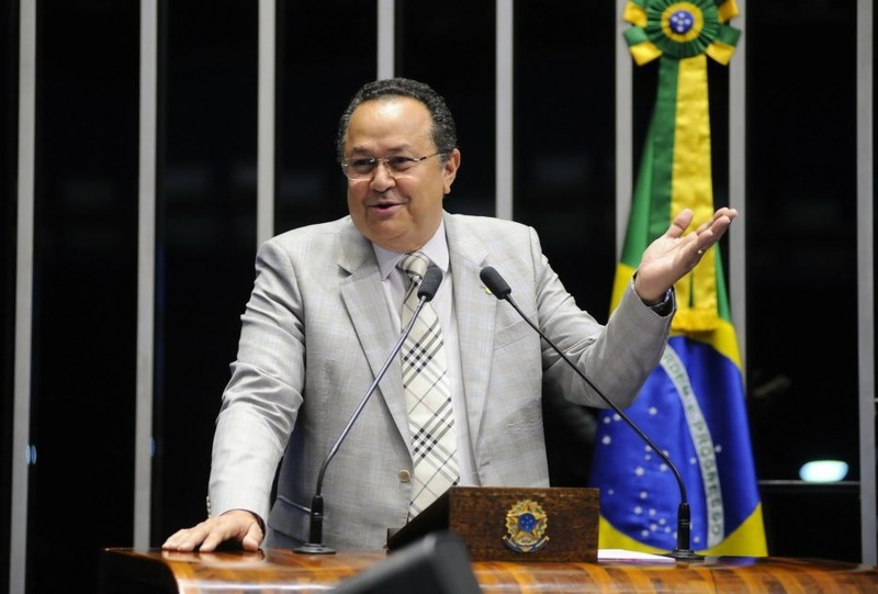 Após ter ação por suspeita de prática de "rachadinha" extinta no Supremo Tribunal Federal (STF), o deputado federal Silas Câmara (Republicanos-AM) vai enfrentar, no dia 5 de junho, novo capítulo na seara judicial