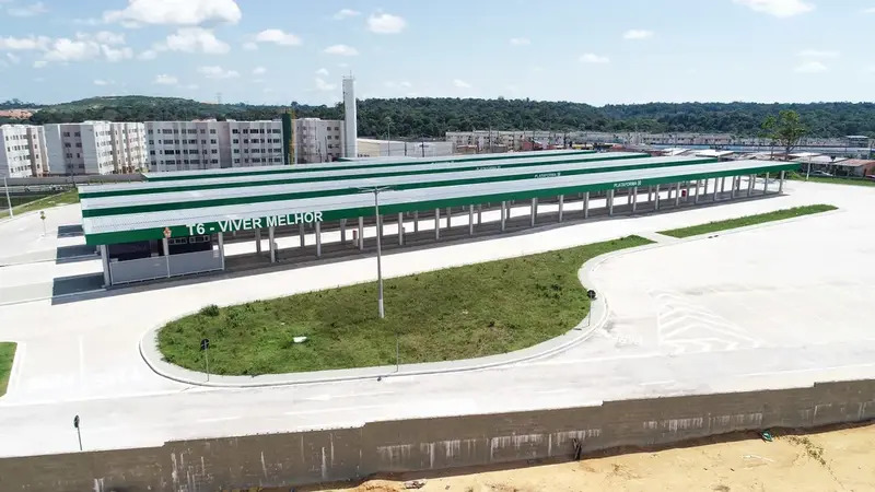 Em pronunciamento na Assembleia Legislativa do Amazonas (Aleam) nesta terça-feira (9), o deputado estadual Sinésio Campos (PT) fez um apelo ao governador Wilson Lima (PL) para que não envie recursos para reformas no T6, no bairro Lago Azul, zona Norte de Manaus