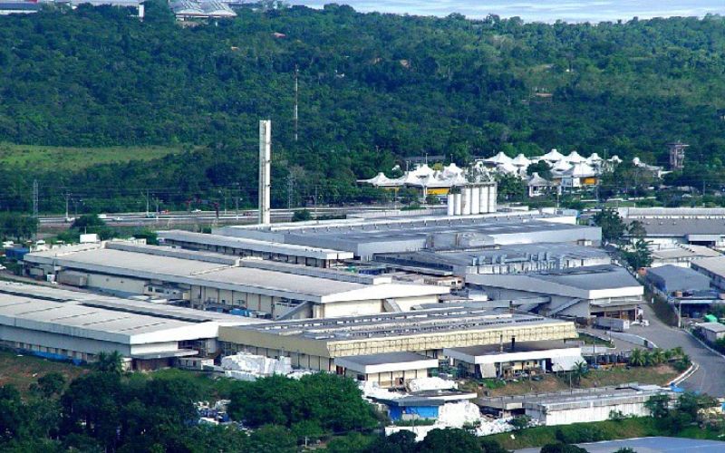 Banco Mundial critica modelo tributário da Zona Franca de Manaus