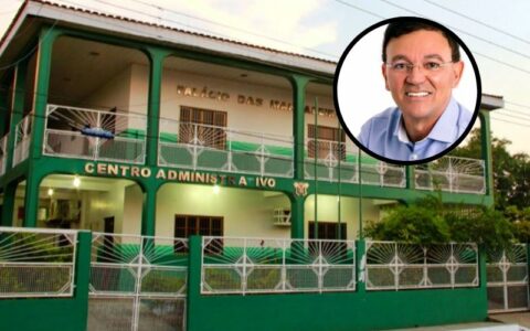 Dedei Lobo tem 20 dias para explicar sobre escola nos fundos de presídio