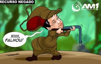 Mais uma derrota de Braga na disputa com Wilson