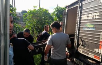 Segurança é assassinado dentro de escola municipal de Manaus