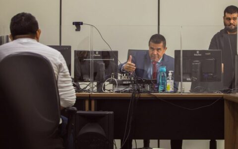 Justiça decide levar a júri popular acusado da morte de Silvane dos Santos