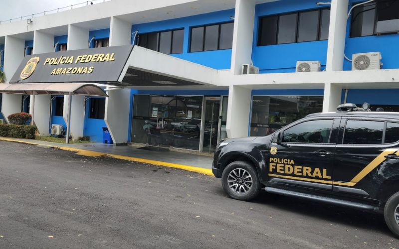Donos da Tumpex estão entre os alvos da PF por fraude milionária em Manaus