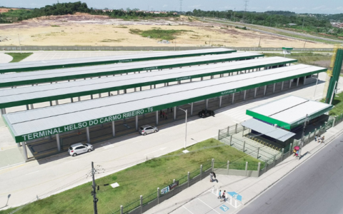 Prefeitura e governo assinam ordem para adaptação do T6