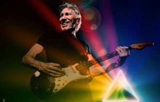 Flávio Dino descarta censura a shows de Roger Waters no Brasil