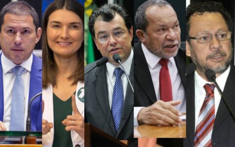 Confira nomes do AM com destaque nacional nos últimos 10 anos