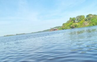 Facção mata jovem e desova corpo em lago na zona Leste de Manaus