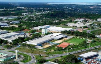 Primeiro quadrimestre do Polo Industrial de Manaus fatura R$ 55,74 bilhões