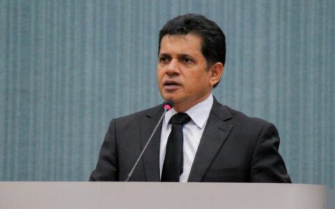 Ronaldo Tabosa tem contas desaprovadas pelo TRE-AM