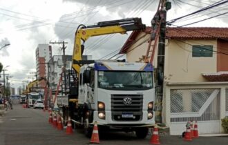 Amazonas Energia é condenada a pagar R$ 500 mil por danos morais