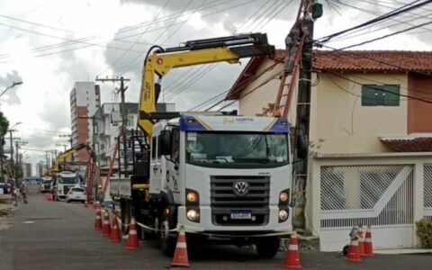 Amazonas Energia é condenada a pagar R$ 500 mil por danos morais