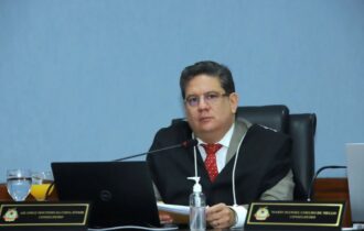 TCE-AM suspende pregão da Semad para instalação de condicionadores de ar