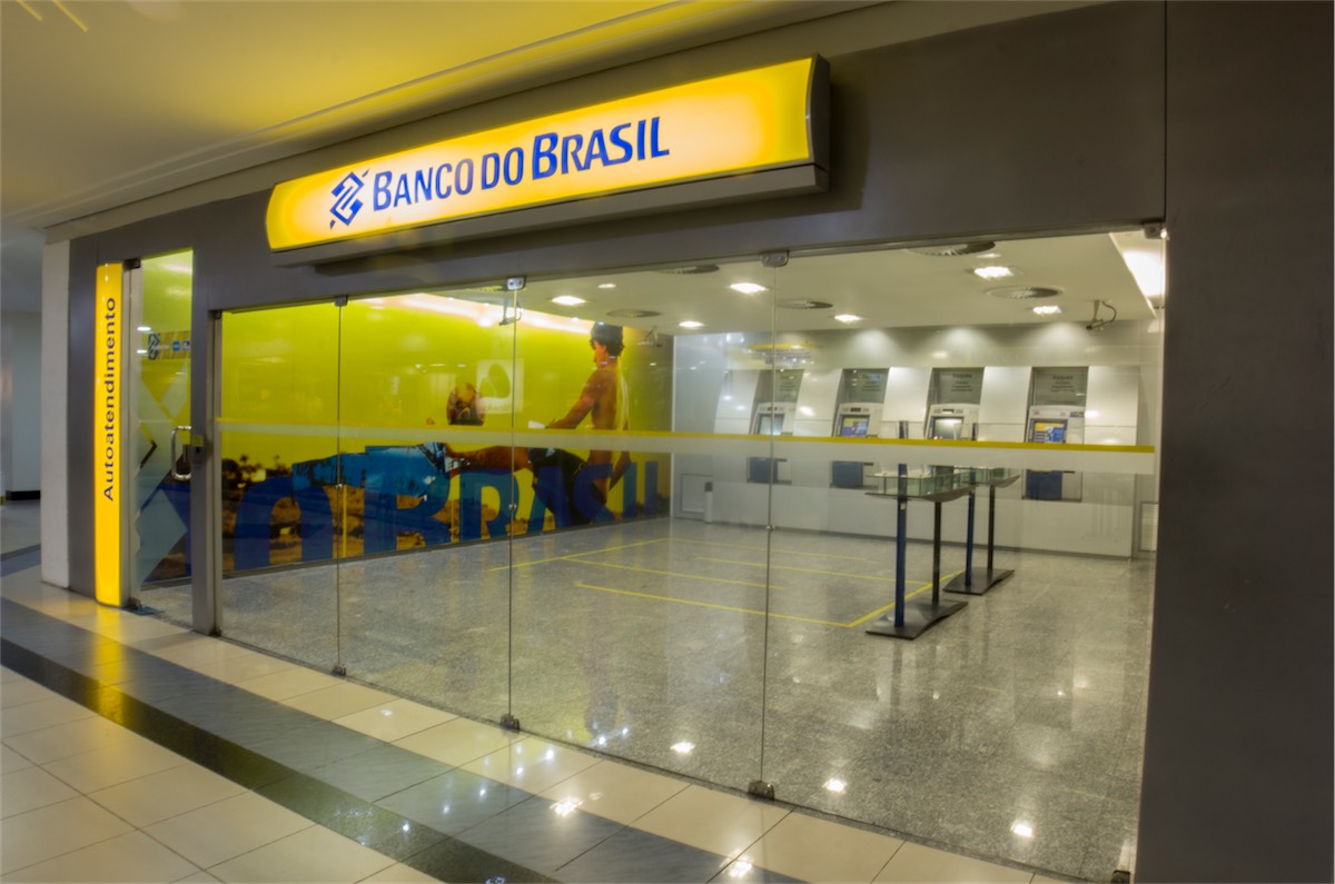 Banco do Brasil aceitará crédito de carbono para pagar imóveis rurais