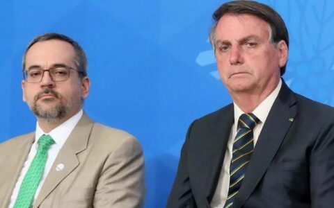 Weintraub chama Bolsonaro de 'cafetão' por conta de doações em Pix