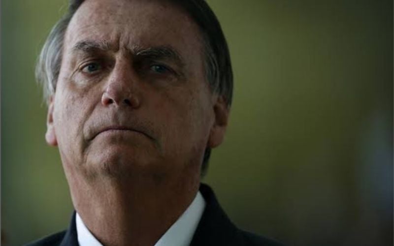 Julgamento que pode deixar Bolsonaro inelegível retoma nesta terça-feira