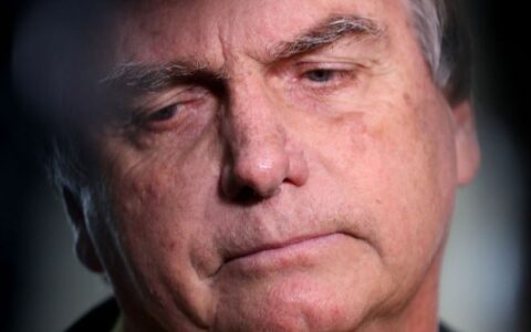 Bolsonaro