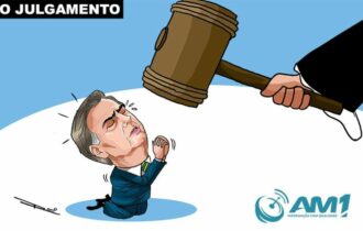 Julgamento que pode deixar Bolsonaro inelegível retoma nesta terça-feira