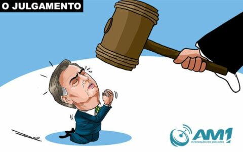 Julgamento que pode deixar Bolsonaro inelegível retoma nesta terça-feira