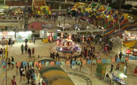 Prefeitura diz que não tem vínculo com Festival do CSU do Parque 10