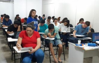 Centro de Ensino Técnico faz concurso de bolsas com até 100% em Manaus