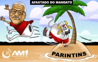 Conselho de ética afasta Antônio Andrade da presidência do Garantido