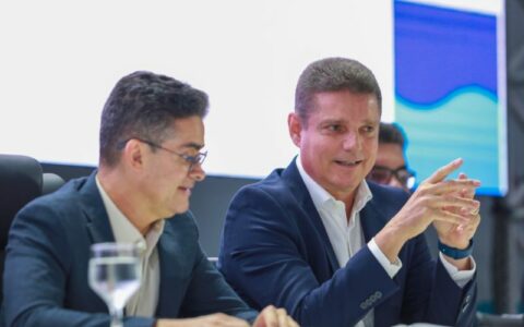 Rotta destaca balanço à frente da Casa Civil e prepara terreno para 2024