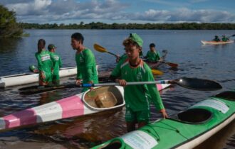 Em 2022, programas socioambientais beneficiaram 21 mil famílias na Amazônia