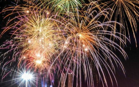 Municípios podem proibir fogos de artifício ruidosos, decide STF