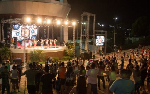 Manaus terá 26 eventos neste final de semana; confira a programação
