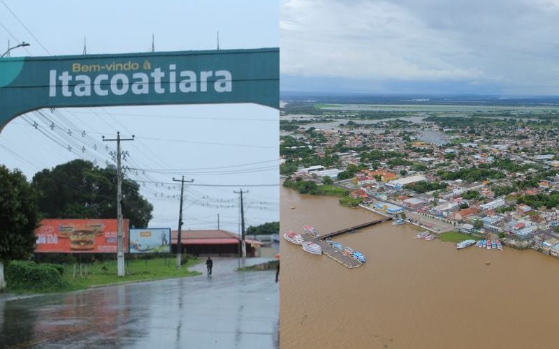 Após perder posto para Itacoatiara, Parintins receberá menos verba federal em 2024