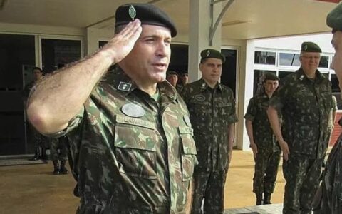 Ex-chefe do Estado-Maior do CMA vai depor na CPMI do Golpe