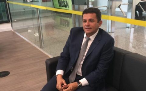 Prefeito de Itamarati terá que explicar a contratação de 11 parentes