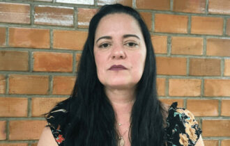 Ex-esposa de Arthur Lira celebra operação em Alagoas e relata agressões