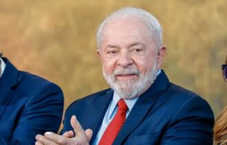 Lula confirma ida ao Foro de São Paulo na quinta-feira (29)